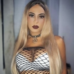 Foto de Raphaela ao vivo na webcam