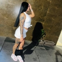 Foto de Raphha ao vivo na webcam