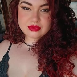 Foto de Raposinha BBW ao vivo na webcam