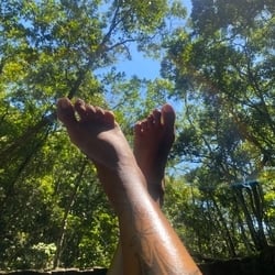 Foto de Ela Raposinha ao vivo na webcam