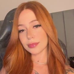 Foto de Rapozinha Hot ao vivo na webcam