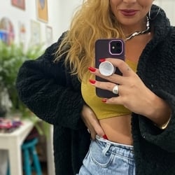 Foto de Raq ao vivo na webcam