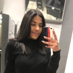 Foto de Raqueli 21 ao vivo na webcam