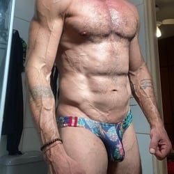 Foto de Rasta Maromba ao vivo na webcam