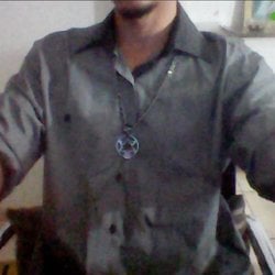 Foto de Rastaman ao vivo na webcam