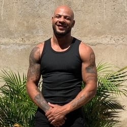 Foto de Ravi Noir ao vivo na webcam