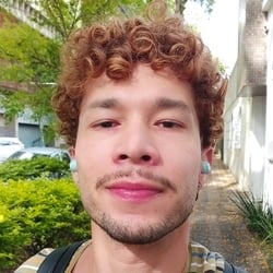 Foto de Ravi Real ao vivo na webcam