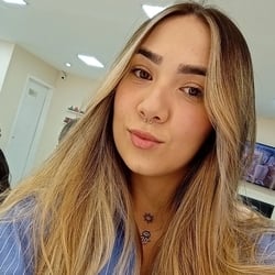 Foto de Ray 20 ao vivo na webcam