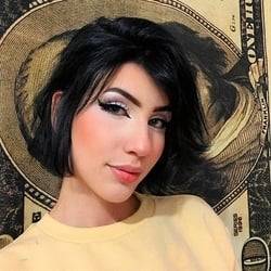 Foto de Ray Andyzinha 21 ao vivo na webcam