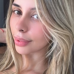 Foto de Ray Baluzinha ao vivo na webcam