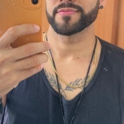 Foto de Ray Dotado ao vivo na webcam