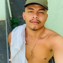 Foto de Ray Marrentin ao vivo na webcam