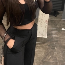 Rayane Babe