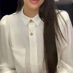 Foto de Rayka Lima ao vivo na webcam