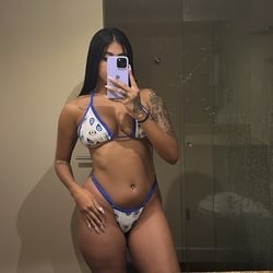 Foto de Rayme ao vivo na webcam