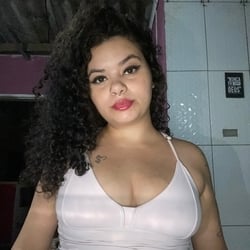 Foto de Raymi ao vivo na webcam