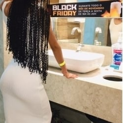 Foto de Rayssa Pri ao vivo na webcam