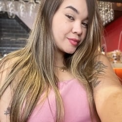 Foto de Rayssinha 2345 ao vivo na webcam