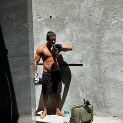 Foto de Rchard ao vivo na webcam