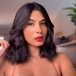 Foto de Re Morena Cat ao vivo na webcam