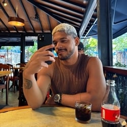 Foto de Real Cria RJ ao vivo na webcam