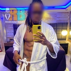 Foto de Realizador BA ao vivo na webcam