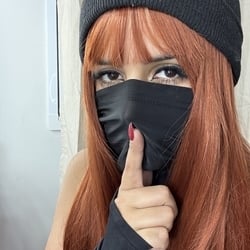 Foto de Rebeca 777 ao vivo na webcam