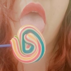 Foto de Rebeca Red ao vivo na webcam