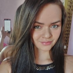 Foto de Rebeca Russa ao vivo na webcam