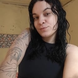 Foto de Rebeccx ao vivo na webcam