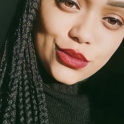 Foto de Rebequinha 01 ao vivo na webcam