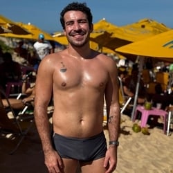 Foto de Recifense Geek ao vivo na webcam