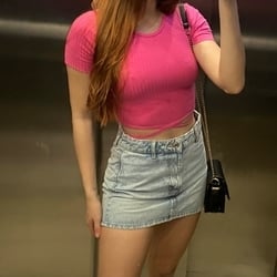 Foto de Red Cutie Angel ao vivo na webcam