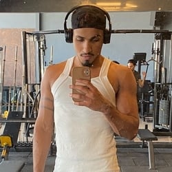 Foto de Red Hair ao vivo na webcam