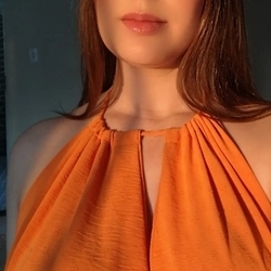 Red Head 001