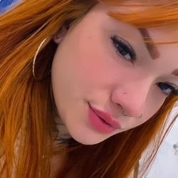 Foto de Redhead Nymph ao vivo na webcam