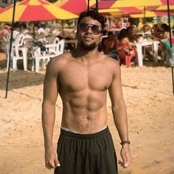 Foto de Reet Felix13 ao vivo na webcam