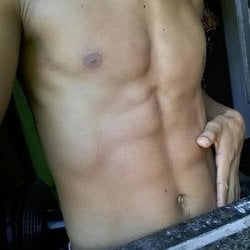 Foto de Rei do prazer ao vivo na webcam