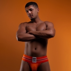 Rei Salmao