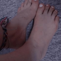 Foto de Reine Mink ao vivo na webcam