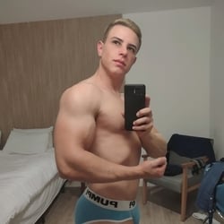 Foto de Reizinho CWB ao vivo na webcam