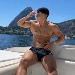 Foto de Renan 21 ao vivo na webcam