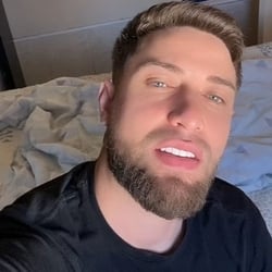 Foto de Renan Amorim ao vivo na webcam