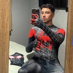 Foto de Renanzinho XXV ao vivo na webcam