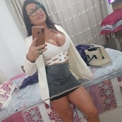 Foto de Renata Capixaba ao vivo na webcam