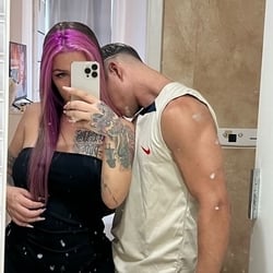 Foto de Renata Lacerda ao vivo na webcam