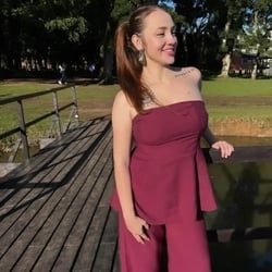 Foto de Renata Pa - videos sexo ao vivo Sexo ao Vivo