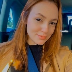 Foto de Renata Poa ao vivo na webcam