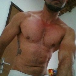 Foto de Renato Sarado ao vivo na webcam