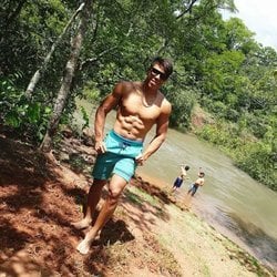 Foto de Renatynho ao vivo na webcam